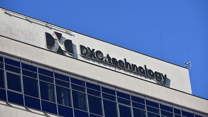 DXC Technology Recruitment