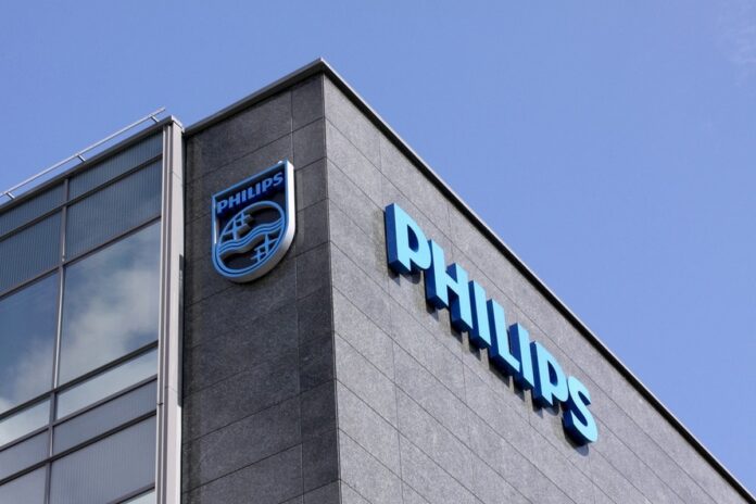 Philips Recruitment 2022