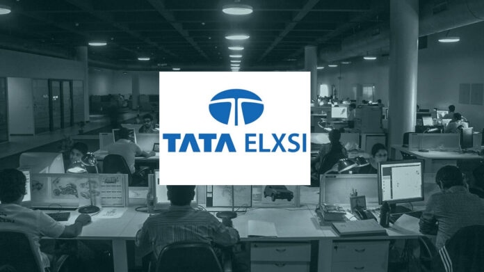 Tata Elxsi Careers