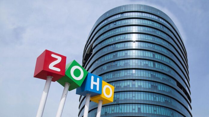 Zoho Recruitment 2022 for as Javascript Developer for students who completed graduation in BA/BBA/BSc/BCom/BE/B.Tech/MBA/ME/M.Tech/MCA/MSC/Phd