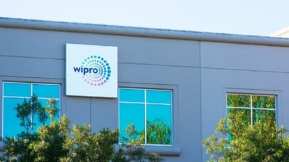Wipro WILP