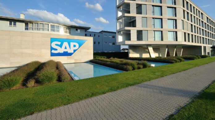 SAP Recruitment 2022