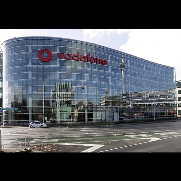 Vodafone Freshers Recruitment 2022