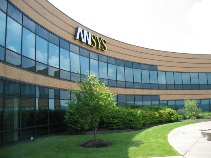 ANSYS Recruitment