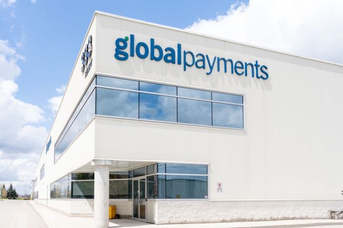 Global Payments Recruitment 2022