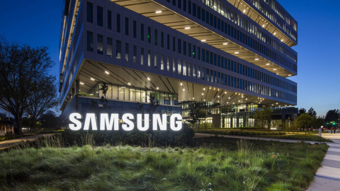 Samsung Careers Freshers