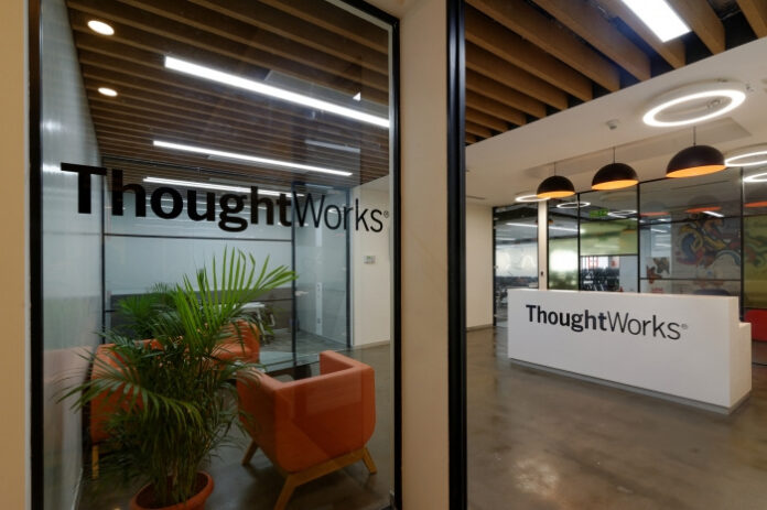 ThoughtWorks Off Campus Drive 2022