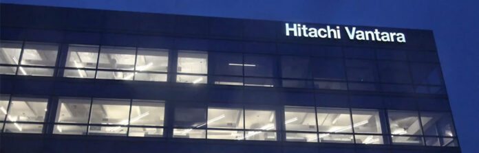 Hitachi Vantara Off Campus
