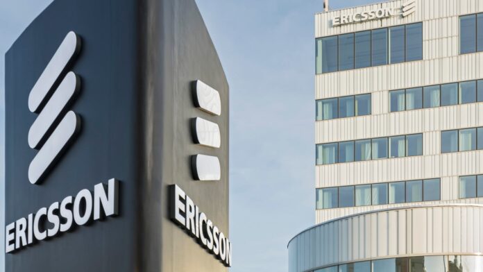 Ericsson Recruitment 2022