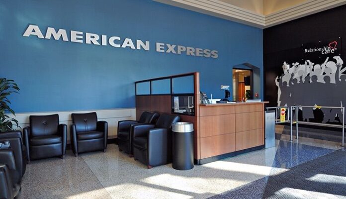 American Express Recruitment 202