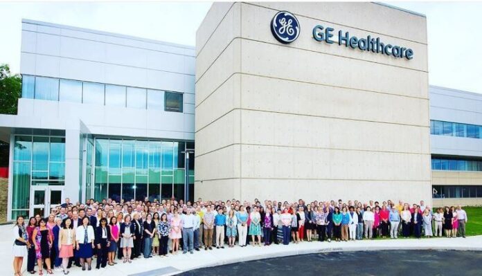 GE Healthcare Careers