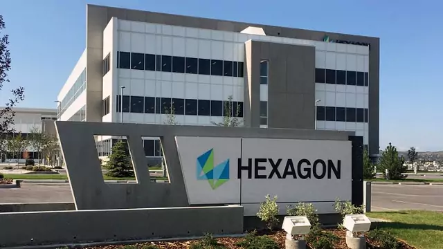 Hexagon Recruitment 2022