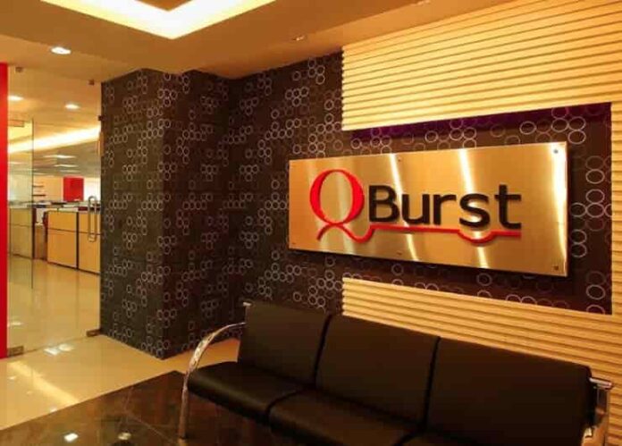 QBurst Virtual Recruitment Drive