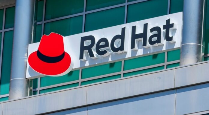 Red Hat Recruitment 2022