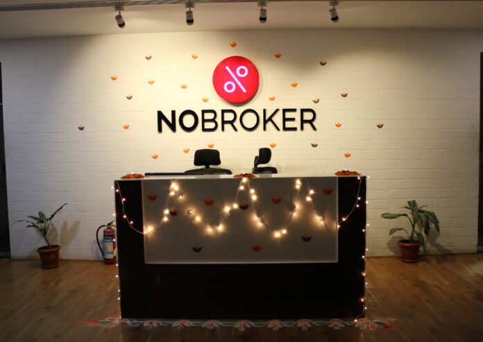 NoBroker Recruitment