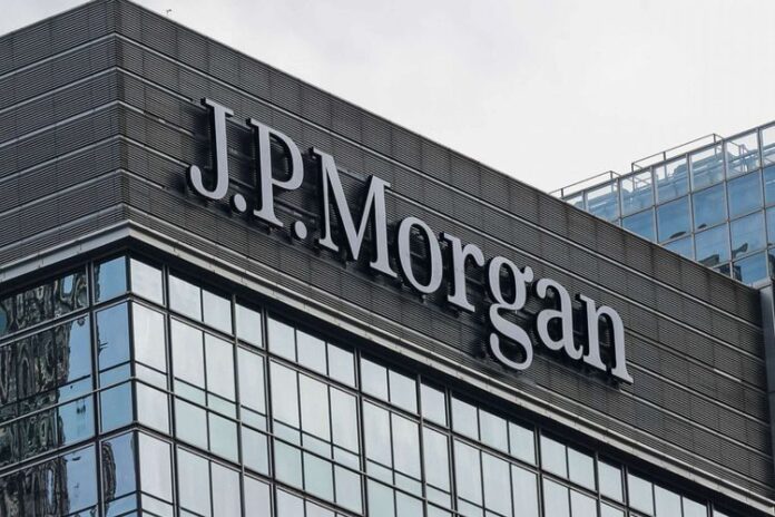 JPMorgan Chase Off Campus
