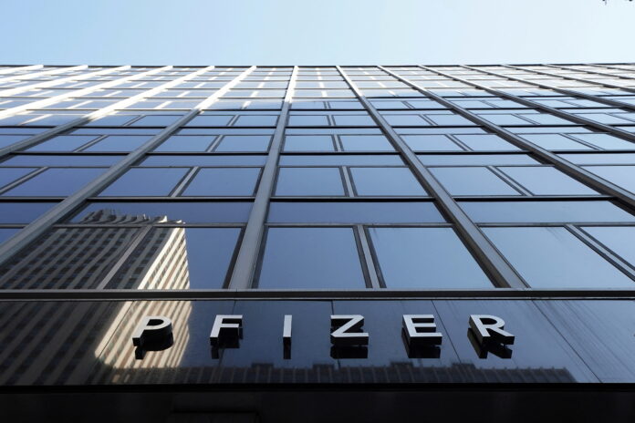 Pfizer Recruitment 2022