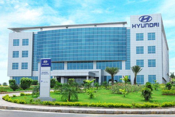 Hyundai Motors Recruitment