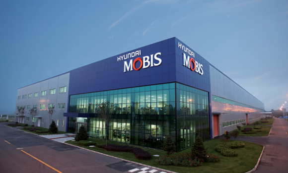 Hyundai Mobis Recruitment