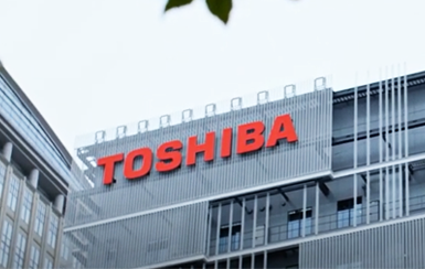 Toshiba Recruitment 2022