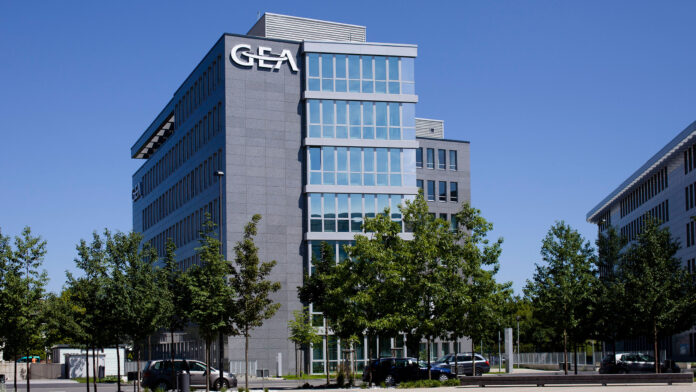 GEA Group Recruitment