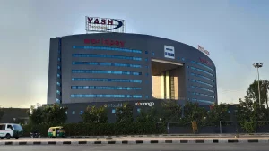 Yash Technologies Careers