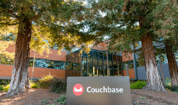 Couchbase Off Campus