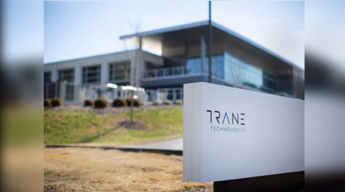 Trane Technologies Off Campus